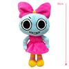 New Game Cartoon Plush Toys Soft Stuffed Doll Plushie Pillow Cute Figure For Fans Collection Gift Home Decor Gift