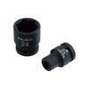 Suekage Tools 32mm X Drive Hexagonal Impact Socket Pro-Auto PIM-S430 12.7mm