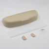 Universal Auto Car Case Holder Vehicle Sunglasses Plastic Glasses Storage Box
