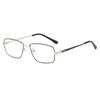 Vintage Metal Reading glasses frame Retro Reader Eyeglasses High Quality Reading Glasses 0+25 +50 to +600
