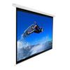 ELITE SCREENS Plátno Elektrické Motorové 150" (381cm)/ 4:3/ 228,6×304,8cm/ Gain 1.1/ Case Bílý