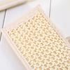 1Pcs Exfoliating Back Strap Baths Shower Body Scrubber Brush Personal Cleaning Tools Back Strap Bodys Skin Health Cleaning Tools