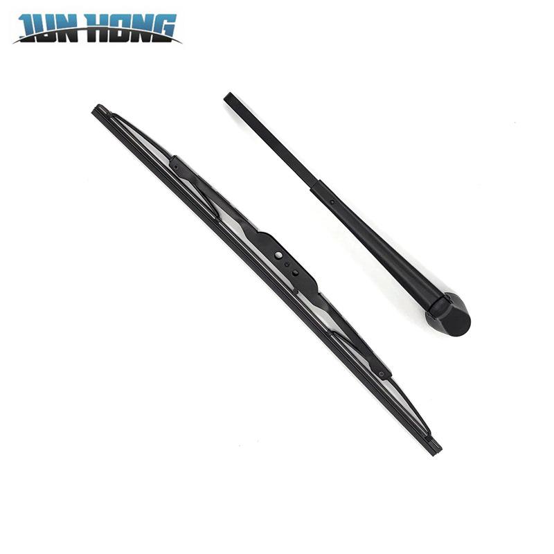 BMW 3 Series E36 (1990-2000) Rear Wiper Assembly & Arm