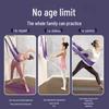Brangdy Aerial Yoga Hammock & Stretching Strap