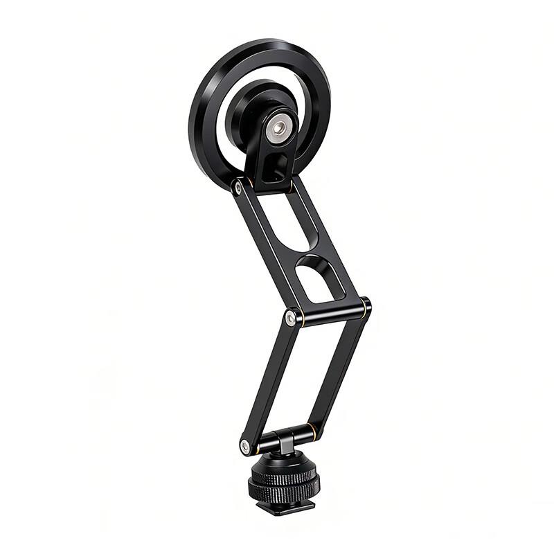 OLOEY Universal Quick Release Phone Mount for Camera Stabilizers