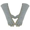 HUATE Cowhide Welding Gloves