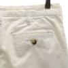 FREAK'S STORE Made In USA Long Pants M White Men's Used