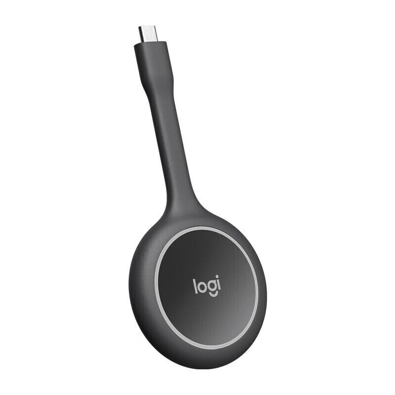 

Logitech OnePres Wireless Screen Sharer