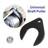 Auto Parts Repair Tools Motorbike Accessories Car Fix Correcting Machines 48mm CV Axis Wheel Bearing Tool Universal Shaft Puller