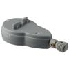 with 10PCS Pencil Leads Woodworking Lines Tapes Rotating Tape Measure Beam Compass Alternative