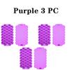 1/2/3/5Pcs Large Capacity Ice Tray Silicone Molds Honeycomb Ice Cube Molds For Chilled Drinks Whiskey Cocktails Food