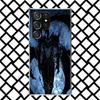 Anime S-Solos L-Levelings Handyhülle für Samsung Galaxy S26 S25 Edge S24 S23 Ultra S22 Plus S21 FE S20 + Weiche Hülle Druck Fundas