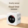 Ruison Gravity Sensing Flip Learning Timer