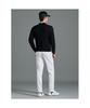 BEANPOLE GOLF [B_Under] Men'S Doing Round Pullover - Black