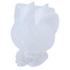 Geometric Bear Silikonová forma Diy Stereo Mirror Form Mousse Ornaments Dekor