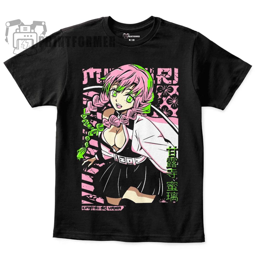 

The Promised Neverland Emma RayNor man Yakusoku No Neverland Unisex T-Shirt All Size 4XL