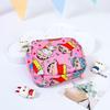 Waterproof Mouse Sanitary Pad Storage Bag For Travel Girls