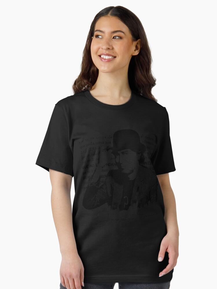 Juan Luis Guerra Sabina Essential T-Shirt
