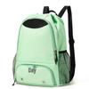Water-Resistant Sports Drawstring Backpack