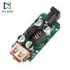 DC9V-30V Vehicle Step-Down Charging Module VOOC Multi-Protocol USB A 30W + Type C 20W Dual-Port Independent Fast Charging Module