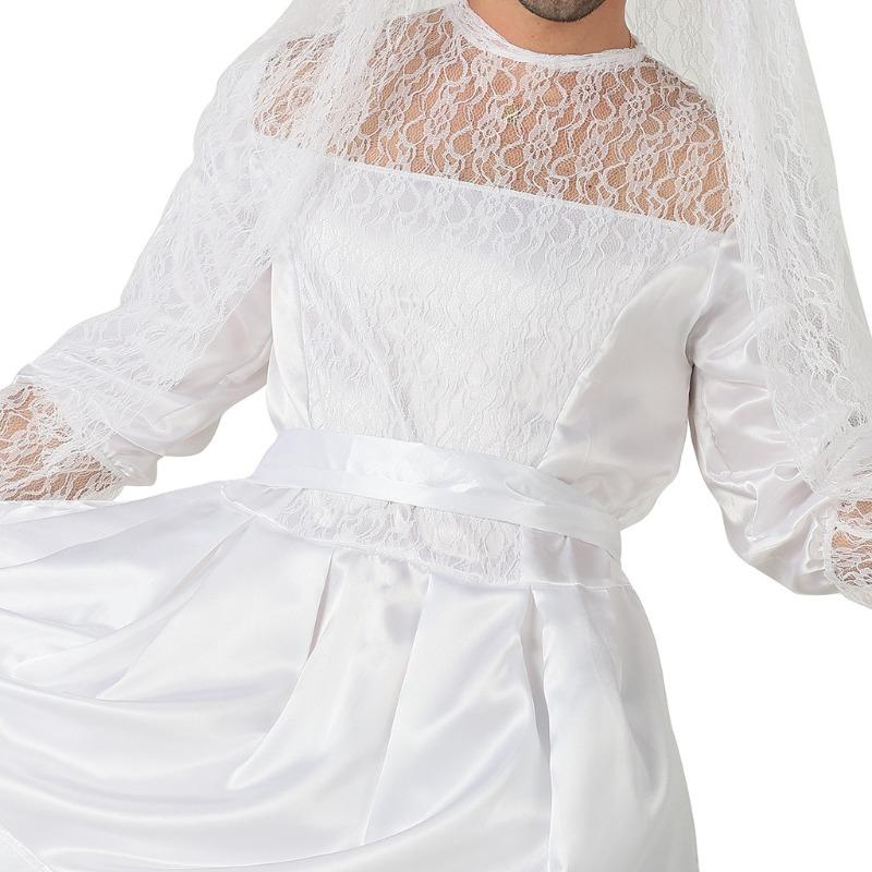 Women‘s Crossdresser Costume – Sequined Gown  Lightweight & Enhancing – Ideal for Burlesque Club Night Cosplay Competition