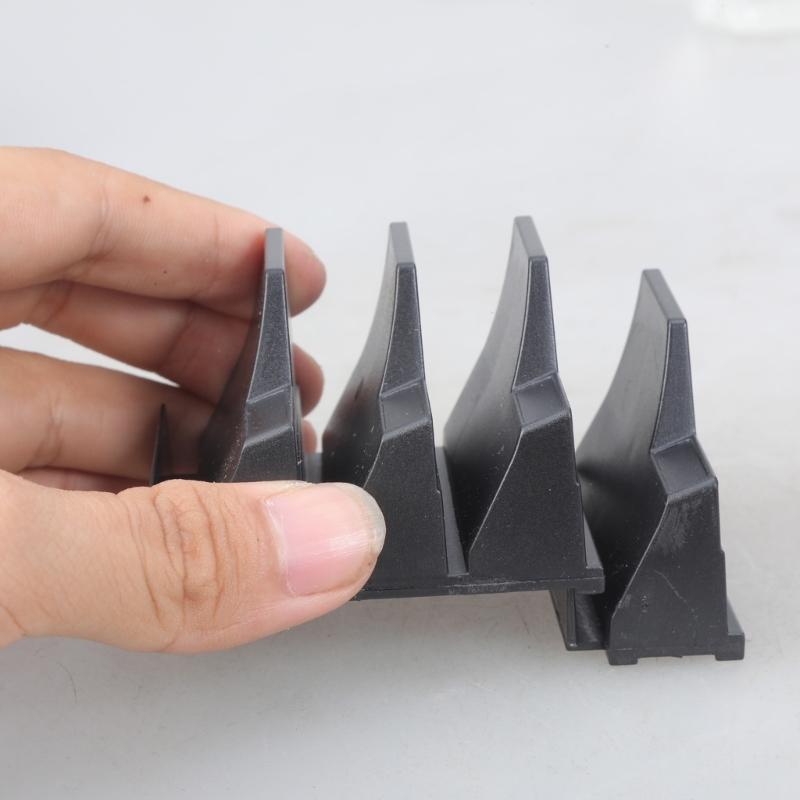 Space Saving Wrench Holder Storage Rack Tray, Large Capacity Tool Organizers Suitable for Mechanics & DIYer Enthusiasts