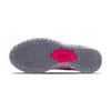Nike Ja Morant 3 Abrasion Resistant Low Top Basketball Shoes Unisex Pink Blue HF2794-100(Team1413-)