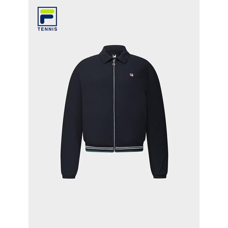 Женская теннисная куртка FILA SETTANTA Victory L