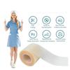 5M Hydrocolloid Roll For Wound Care Hydrocolloid Patch Bandages With Self-Adhesive, Bed Sore Bandages, Highly Absorbent For Burn