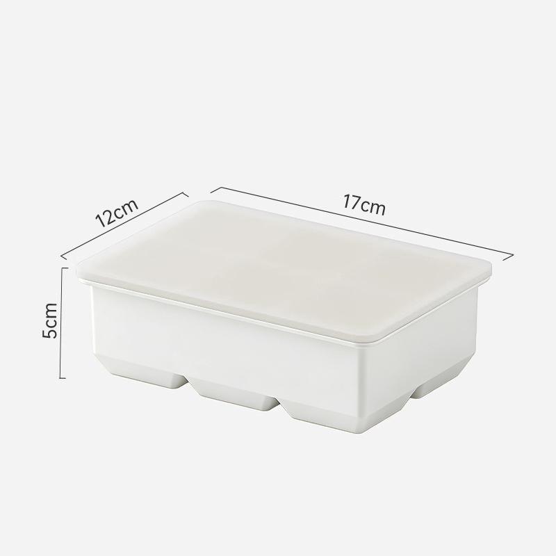 Bear Ice Mold Silicone 4 Grid Ice Tray Diy Home Kitchen Ice Cube Tray Frozen Coffee Milk Tea Ice Molds Cocktails Kitchen Tool