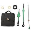 Accurate Timing Quartz Clock Movement for DIY Home Decoration Projects