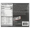 Big 100, Meal Replacement Bar, Salted Caramel Brownie Crunch , 9 Bars, 3.52 oz (100 g) Each