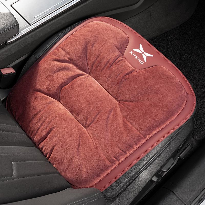 XPeng Winter Stoelkussen voor P5/G3/G6/G9/P7i/mona03 Auto's - Interieur Stoelbekleding Accessoire