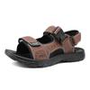 Fashion Round Toe Parkside Sandal For Men Luxury Sneakers Men Genuine Shoes Summer Man Slippers Sport New Style Boty Exerciser