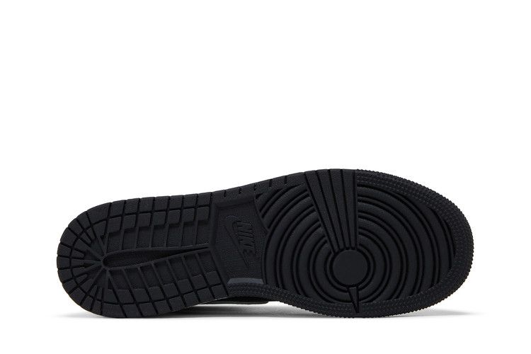 Jordan 1 Retro High OG Black White (GS)