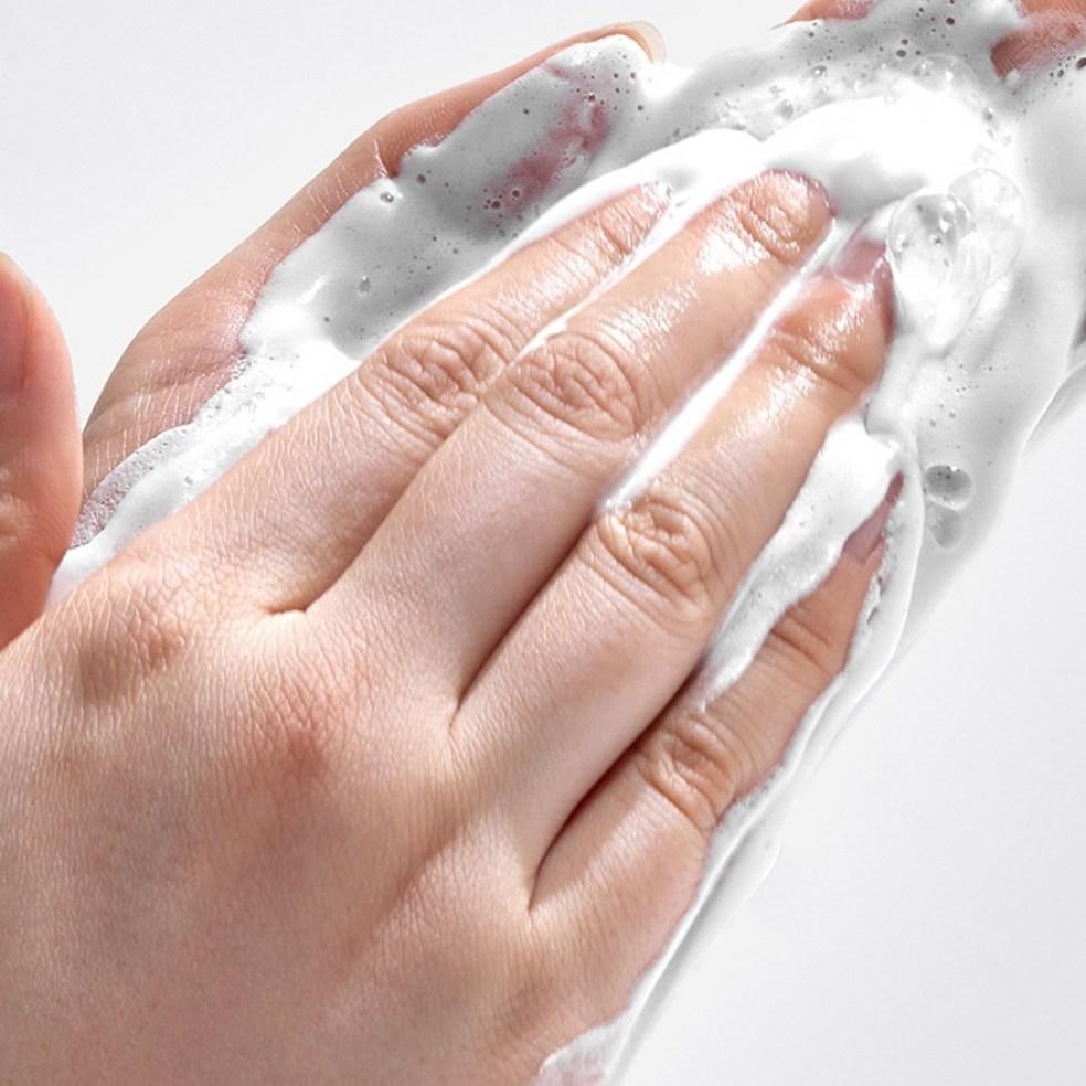 MEDI-PEEL Red Lacto Collagen Clear Foam Cleanser 2.0 300ml