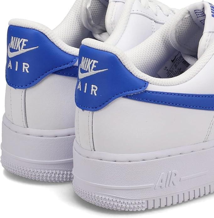 IV5732-100 Nike Air Force 1 Low "Game Royal" (Men's)