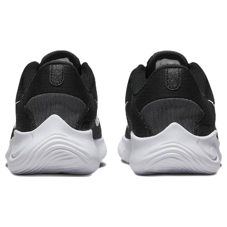 Nike Flex Experience Run 11 Next Nature Black Dark Smoke Grey Women Sneakers White DD9283-001