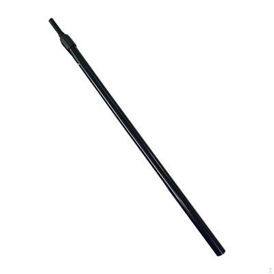 Golf Club with 2 Section Extendable Shaft Aluminum 19-34inch Accessory Spare Parts Sturdy
