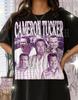 Cameron Tucker Shirt, 90s Vintage Retro Bootleg Cameron Tucker T-Shirt, TV Sitcom Dad Tee, Funny Character Graphic Shirt