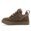 UGG Lowmel Hickory Women Sneakers Brown 1144032-HCK