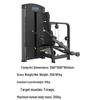 Bofit Triceps Trainer BFT-3008