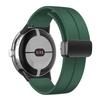 NEW Silicone Strap for Google Pixel Watch 3 45mm Band for Google Pixel Watch 1 2 3 41mm Magnetic Wristband Bracelet Accessories