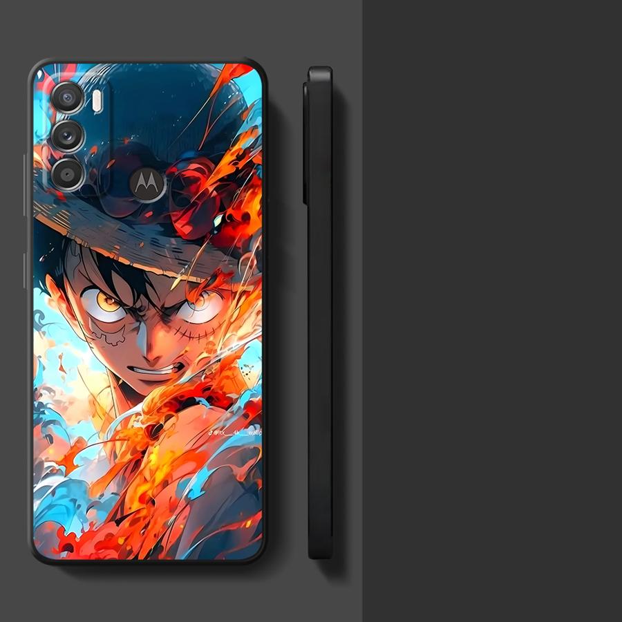 

Funda Phone Cover Case for Moto X30 Pro S30 Pro Edge 20 30 Hot OneS P-ieceS Motorola Edge 30