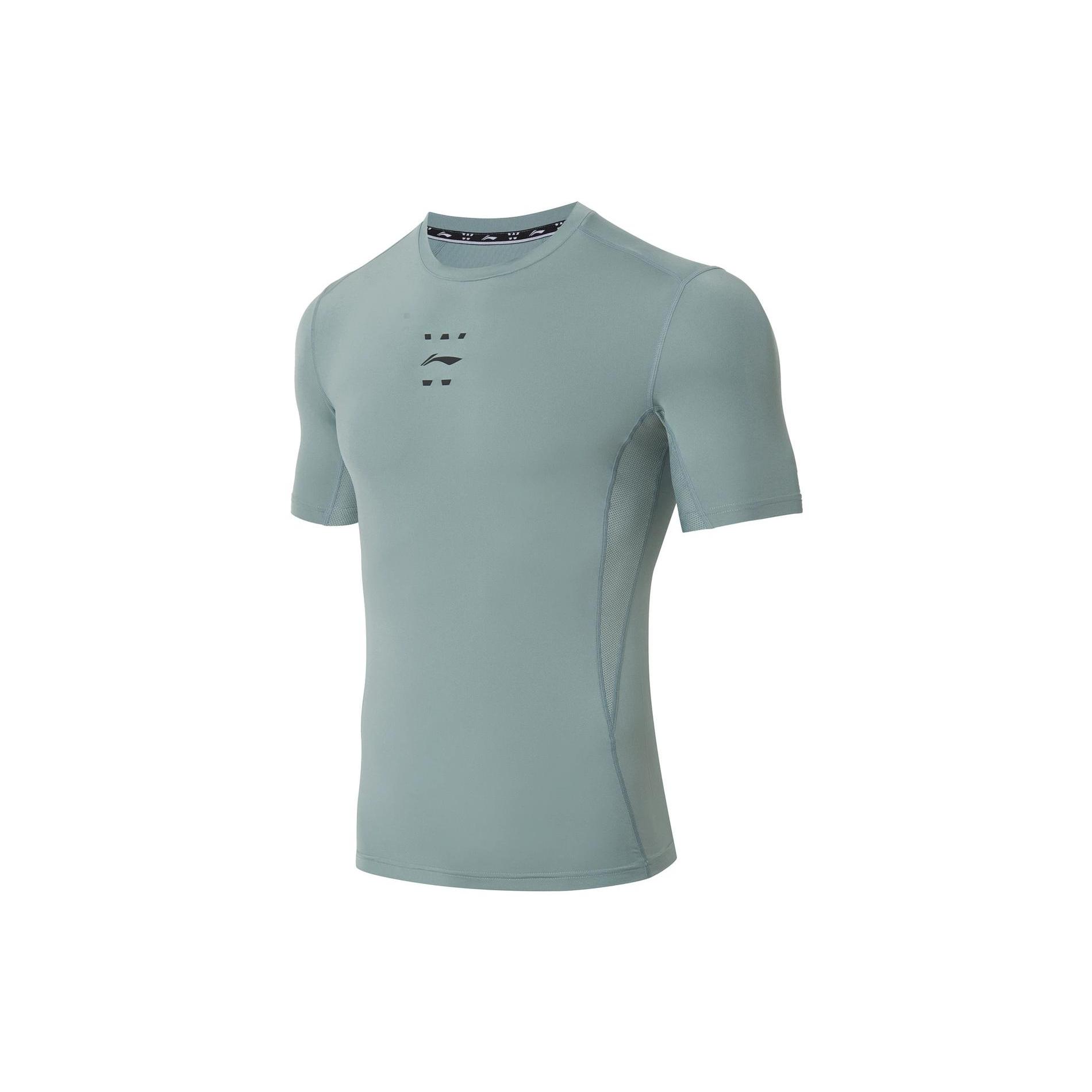Li Ning Fitness Series T Shirt Men s AUDS039-3 XL