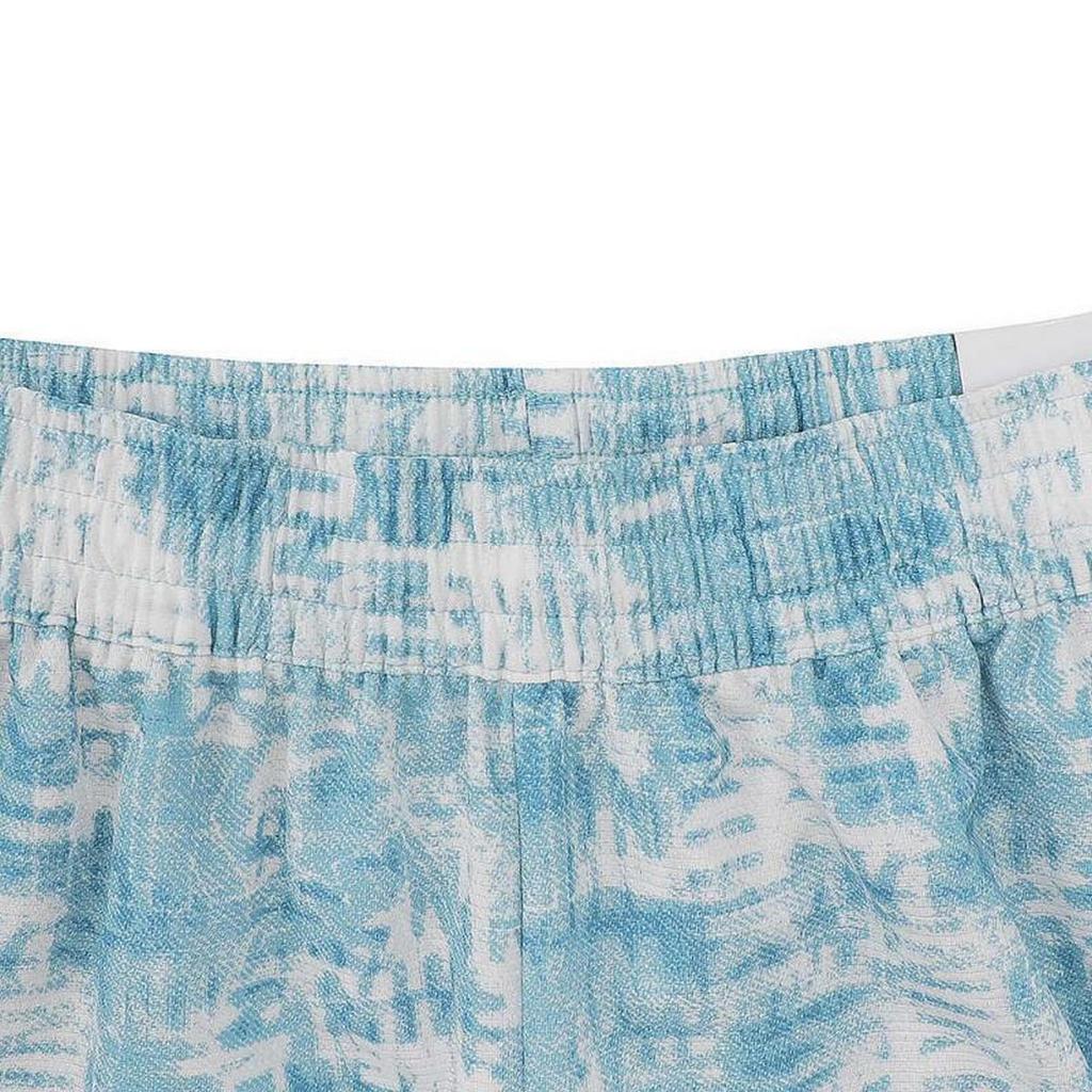 Nike DNA Fashion Soft Comfortable Shorts Kids Shorts Light-Blue FZ5258-464