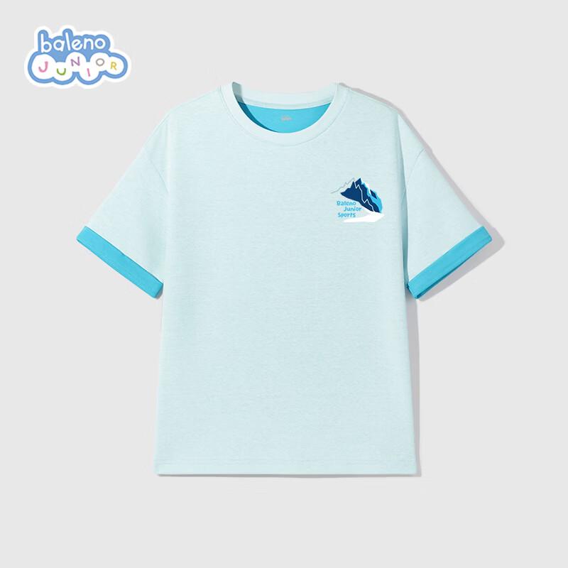 Baleno Boys  Summer Short Sleeve T-Shirt 110