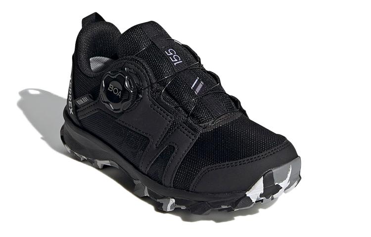 adidas Terrex Agravic Amorti Bas Chaussures d'Extérieur Enfant Enfant EH2685