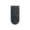 Fitness Wheel Scale Mat, Men's Fitness Kneeling Mat Training Exercise