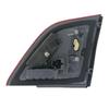 LED Innenbremsrücklicht für Mercedes-Benz GLE-Klasse W166 Modelle 1669065901/1669066001